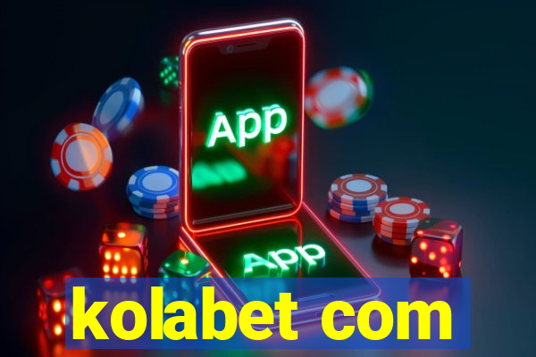 kolabet com